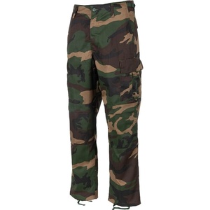 MFH Панталони US Combat BDU, woodland (01343T)