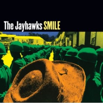 JAYHAWKS: SMILE LP