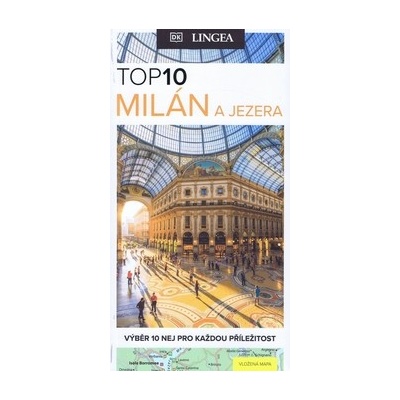 TOP10 Milán