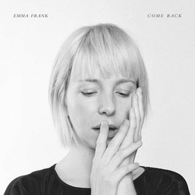 FRANK, EMMA - COME BACK CD