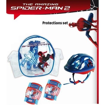 SPARTAN SPIDERMAN 521