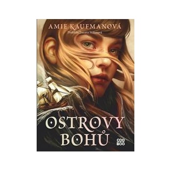 Ostrovy bohů