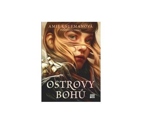 Ostrovy bohů