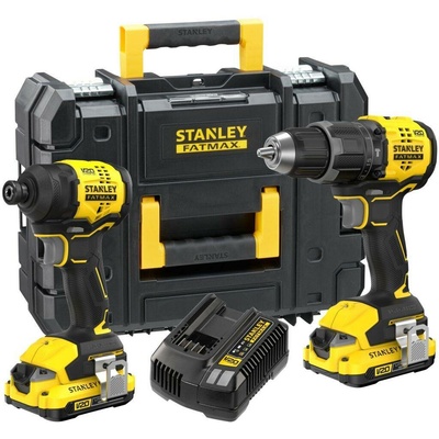 STANLEY SFMCK201D2T