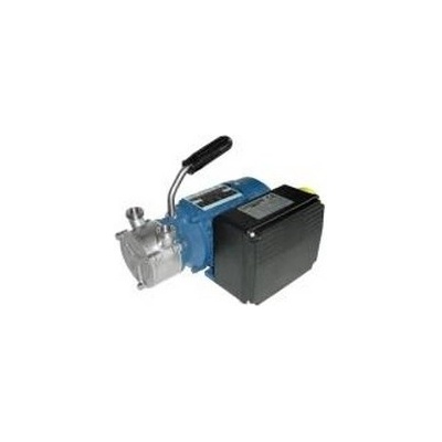 Liverani EPH NEOS 3/4 230V 0,22kW Grafite NBR L