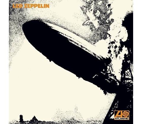 Led Zeppelin - I CD digipack