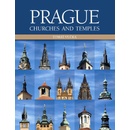 Prague Churches and Temples - anglicky