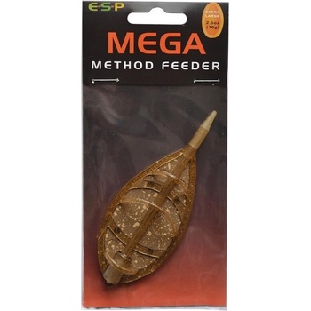 ESP kŕmidlo Mega Method Feeder 100g Extra Large
