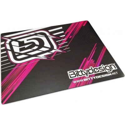 Bittydesign pracovná podložka 510x410 mm