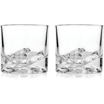 LIITON Комплект чаши за уиски LIITON Yosemite 240ml 2 броя (1009932)