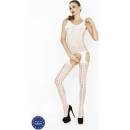 Bodystocking Passion BS023 černá