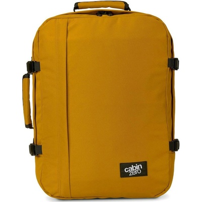 CabinZero Раница CabinZero Classic 44L Orange Chill CabinZero | Oranzhev | МЪЖЕ | UNI