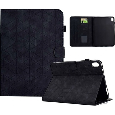 Vsetkonamobil 116350 ART RHOMBUS Zaklápacie puzdro pre Xiaomi Redmi Pad 2 čierne