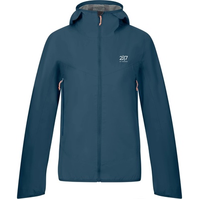 2117 of Sweden Дамско водоустойчиво яке 2117 of Sweden Women's Jacks 2.5L Jacket Waterproof jacket - Navy (102-5306-0312)