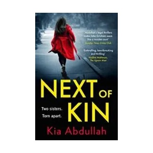 Next of Kin | Kia Abdullah (ISBN: 9780008433673)
