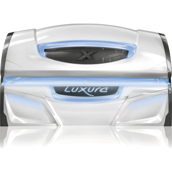 Hapro Luxura X7 II 38 SLI