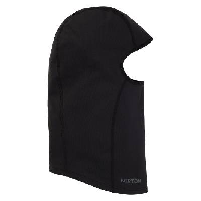 Burton Heavyweight Balaclava True Black L/XL