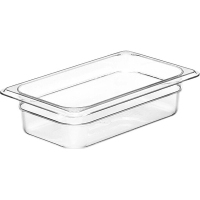 Gastronádoba polykarbonátová GN 1/4 100 mm