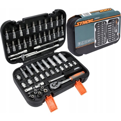 Sthor Gola sada 1/4" 56 ks