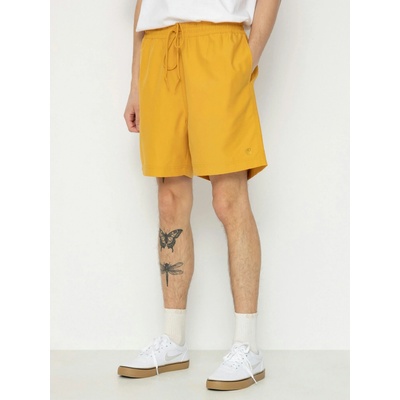 Carhartt WIP Chase Swim (sunray/gold)