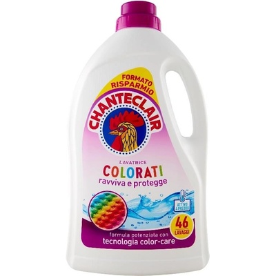 Chante Clair Color gél na pranie 2,07 l 46 PD