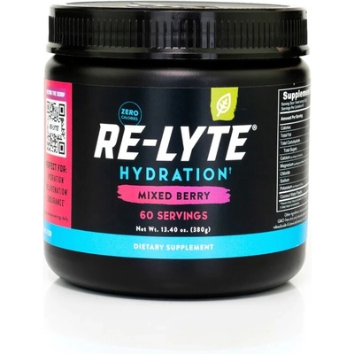 Redmond Re-Lyte elektrolyty 375 g