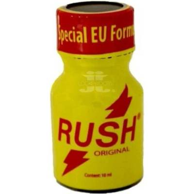 Rush Original 24 x 10 ml MASTER BOX 5 x ELEVATE 10 ml