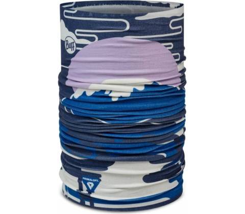 Buff Thermonet Senday Navy