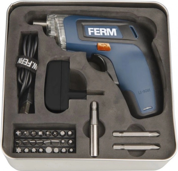 Ferm CDM1132