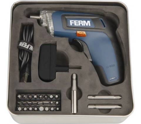 Ferm CDM1132