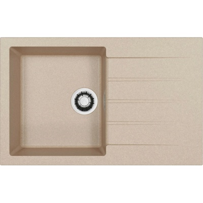 Alveus CADIT 20 QC black