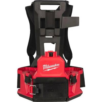 Milwaukee 15 l Switch TANK