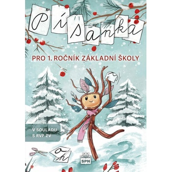 Písanka 2