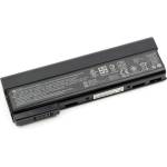 HP Батерия (оригинална) за лаптоп HP, съвместима с EliteBook series, 10.8V, 9200mAh, 9-cell