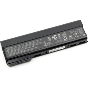 HP Батерия (оригинална) за лаптоп HP, съвместима с EliteBook series, 10.8V, 9200mAh, 9-cell