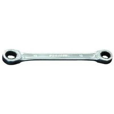 Projahn GearTech ráčnový klíč 8x10 340810