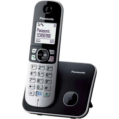 Panasonic KX-TG6811FXM