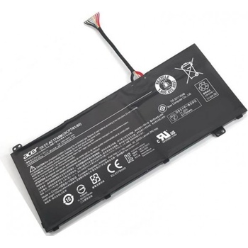 Acer Батерия ОРИГИНАЛНА Acer Spin 3 SP314-52 TravelMate TMX314-51 TMX3410 AC17A8M