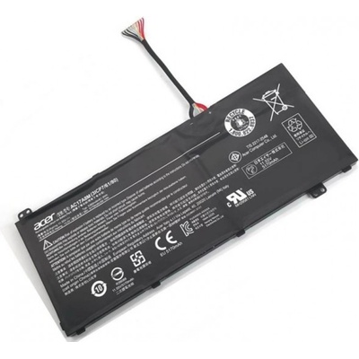 Acer Батерия ОРИГИНАЛНА Acer Spin 3 SP314-52 TravelMate TMX314-51 TMX3410 AC17A8M
