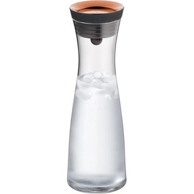 WMF Basic Gold skleněná karafa 1000 ml