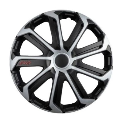 Тасове Versaco Evo Black / Silver - 14' &apos