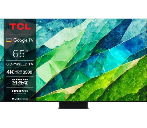 TCL 65C855