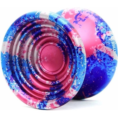 JoJo YoYo YOYOFACTORY Bullseye GALAXY – Zbozi.Blesk.cz