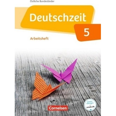 5. Schuljahr, Arbeitsheft