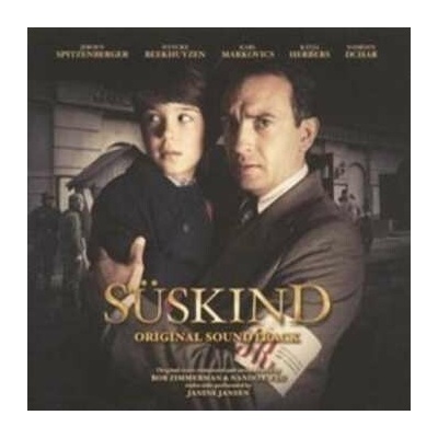 Ost - Suskind CD