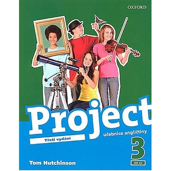 Project 3 Third Edition Student's Book