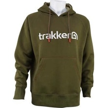 Trakker Mikina Logo Hoody