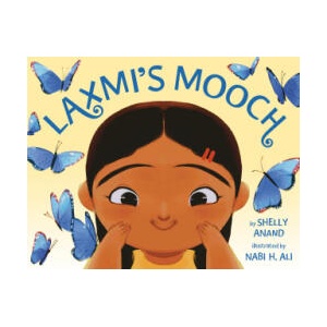 Laxmi's Mooch | Nabi H. Ali (ISBN: 9781984815651)
