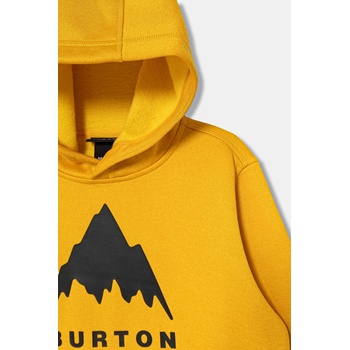 Burton Детски суичър Burton OAK (162181)