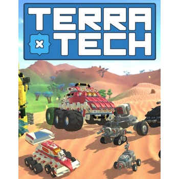 TerraTech